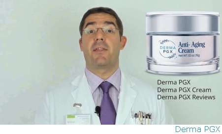 Derma PGX Customer Reviews
